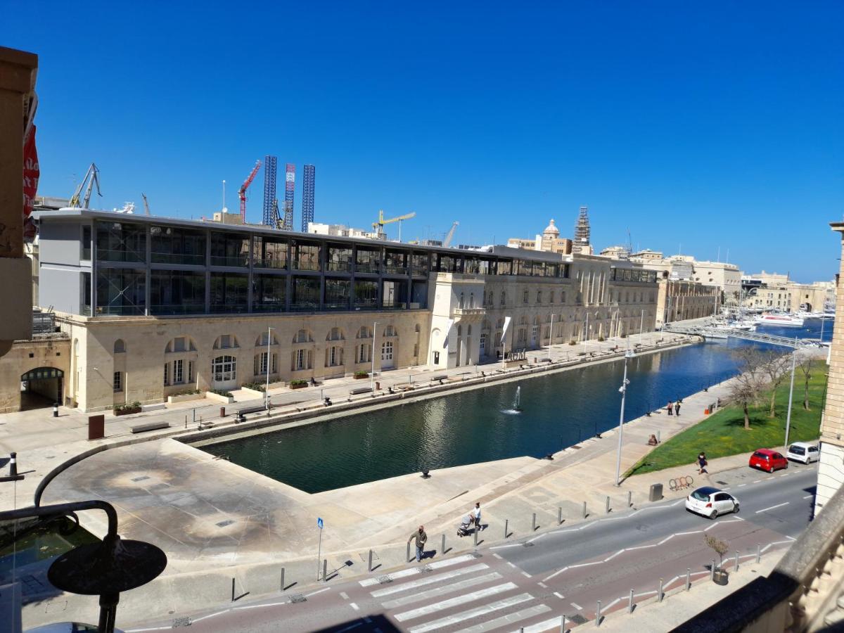 3Cities Maison Close To Valletta Cospicua Екстериор снимка