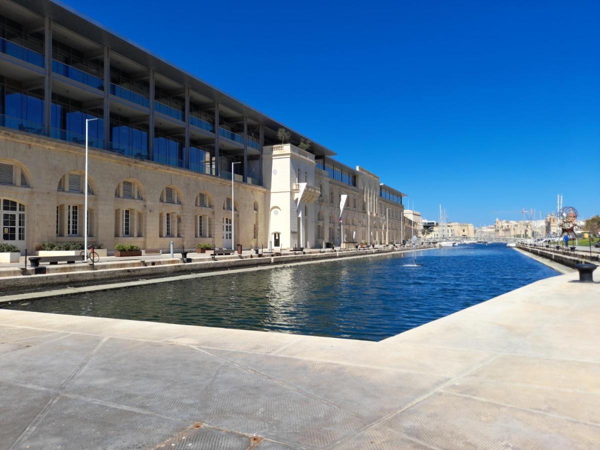 3Cities Maison Close To Valletta Cospicua Екстериор снимка