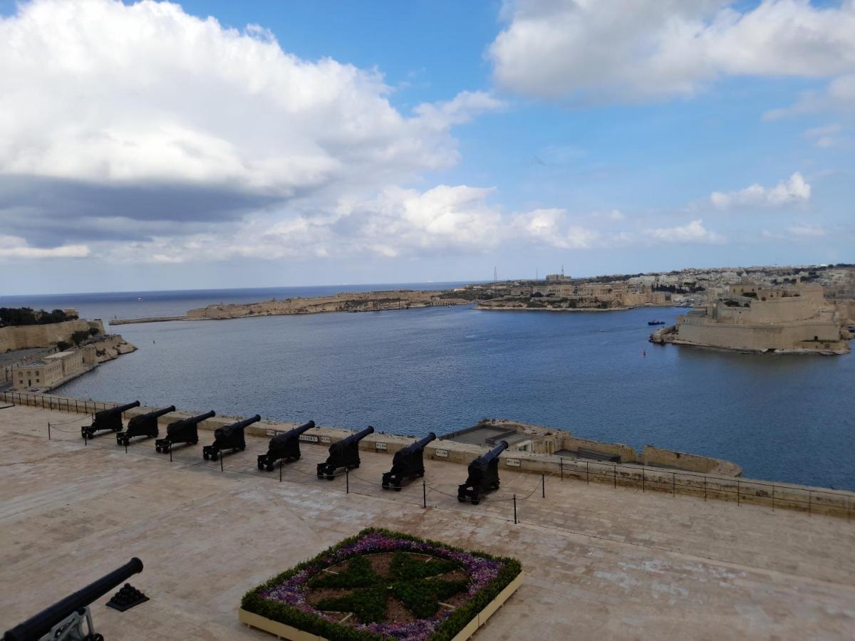 3Cities Maison Close To Valletta Cospicua Екстериор снимка