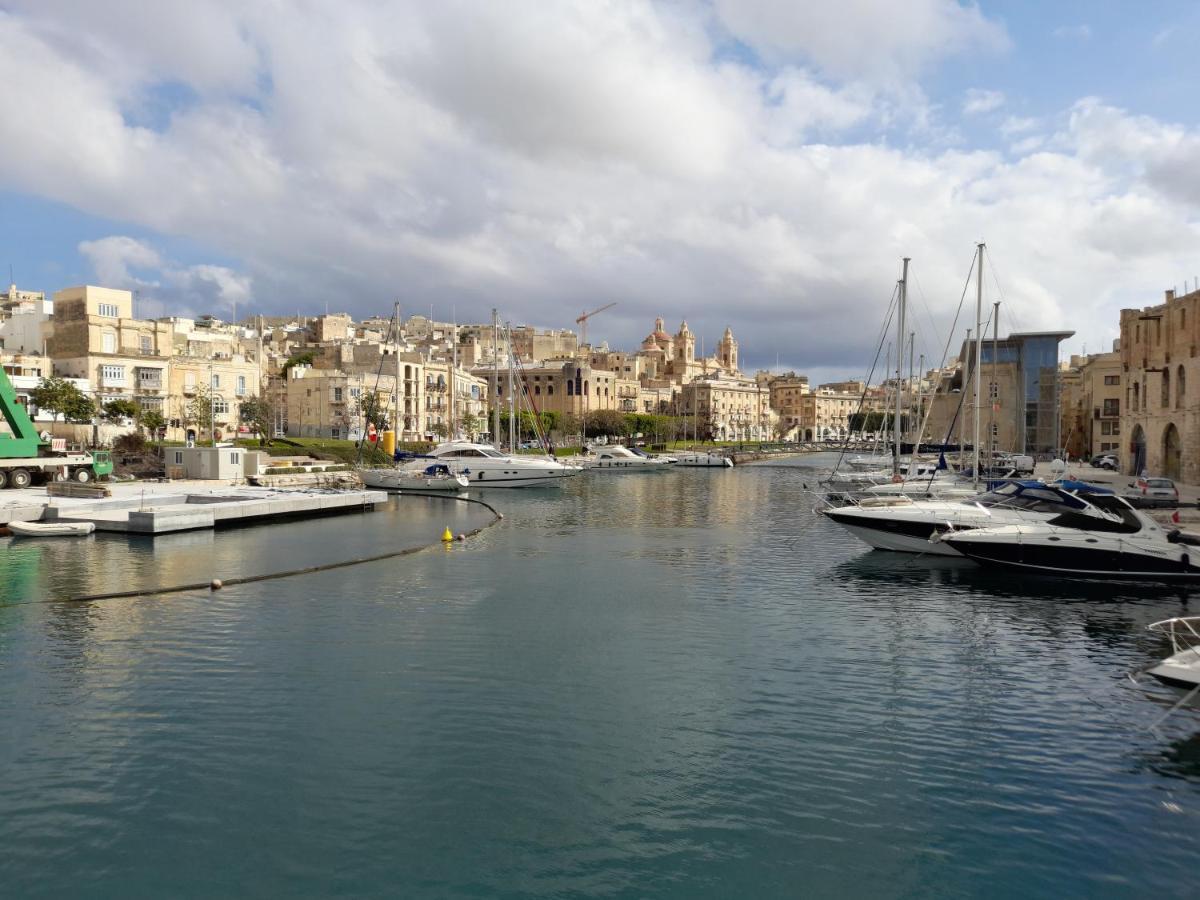 3Cities Maison Close To Valletta Cospicua Екстериор снимка