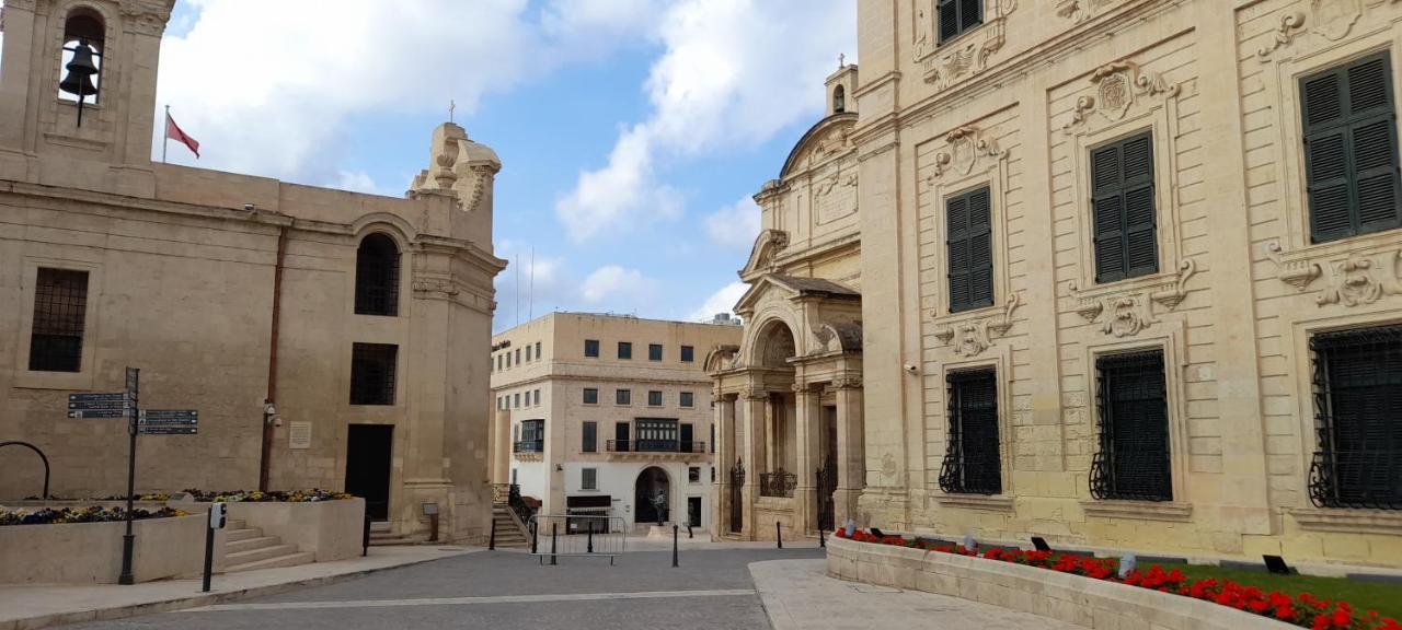 3Cities Maison Close To Valletta Cospicua Екстериор снимка