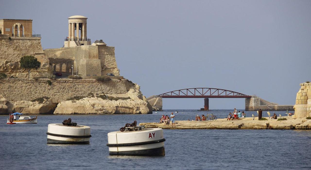3Cities Maison Close To Valletta Cospicua Екстериор снимка