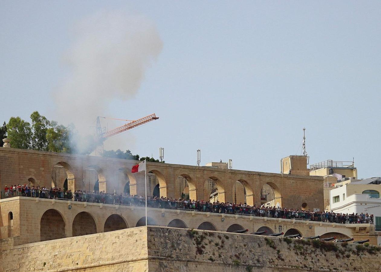 3Cities Maison Close To Valletta Cospicua Екстериор снимка