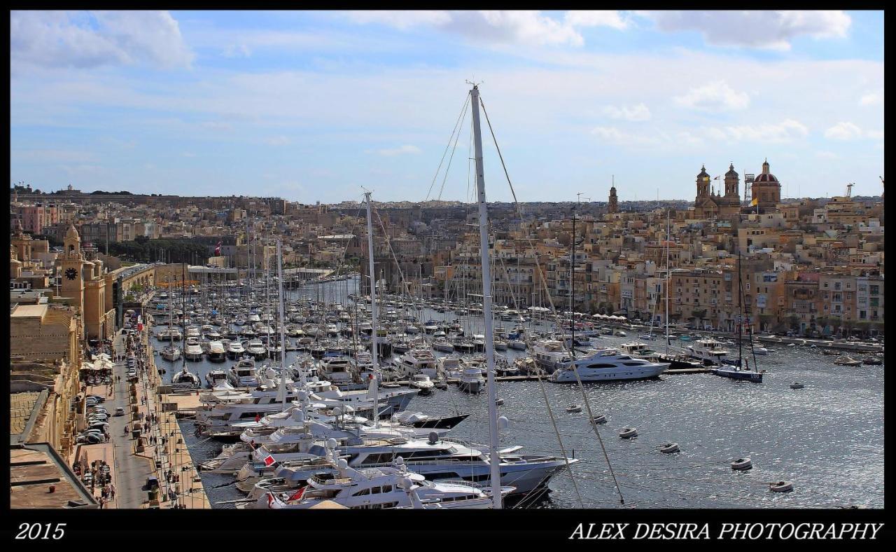 3Cities Maison Close To Valletta Cospicua Екстериор снимка