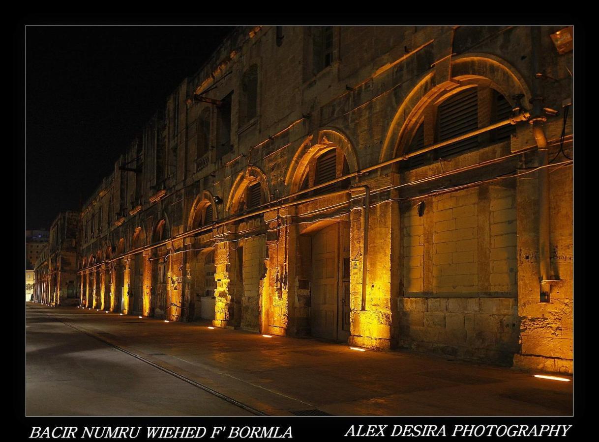 3Cities Maison Close To Valletta Cospicua Екстериор снимка