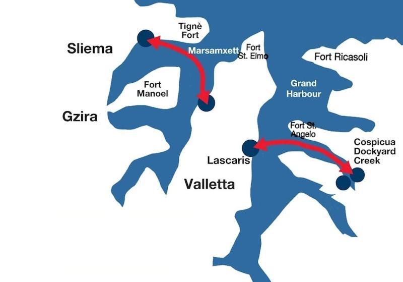3Cities Maison Close To Valletta Cospicua Екстериор снимка