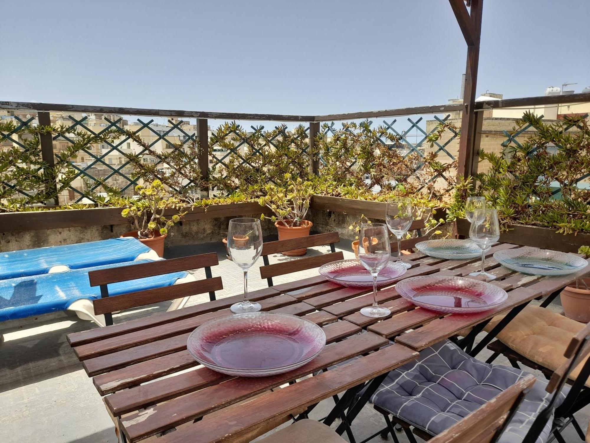 3Cities Maison Close To Valletta Cospicua Екстериор снимка