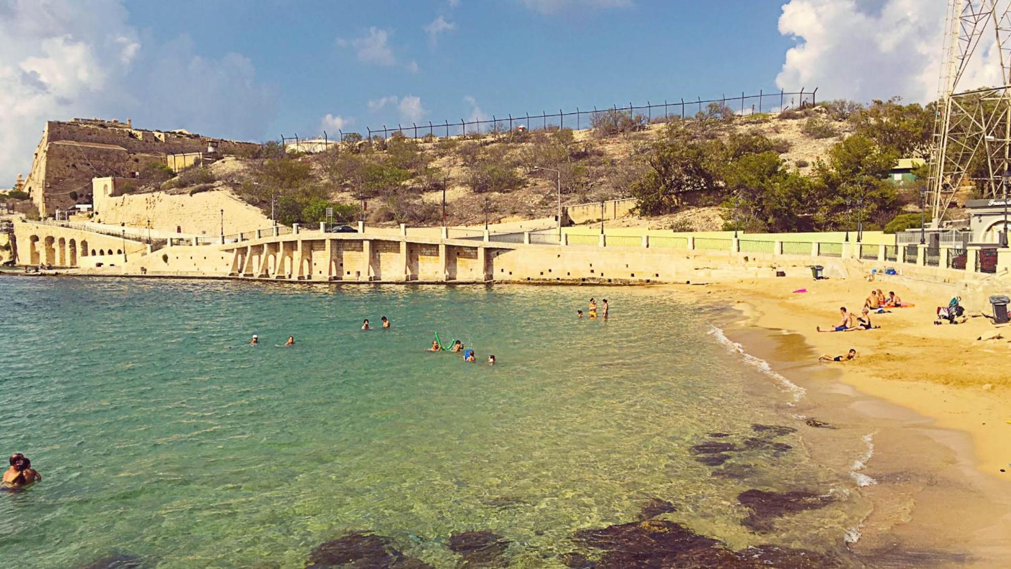 3Cities Maison Close To Valletta Cospicua Екстериор снимка
